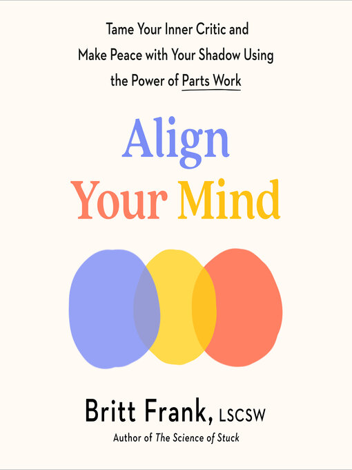 Title details for Align Your Mind by Britt Frank, LSCSW - Wait list